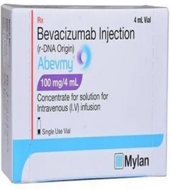 ABEVMY 100 MG